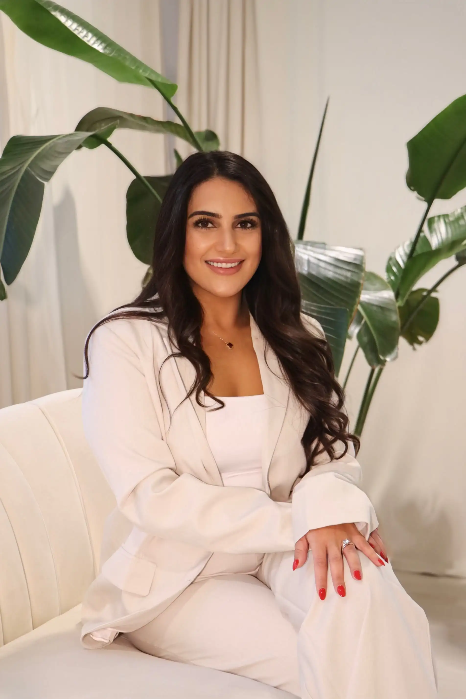 Mirna Botros