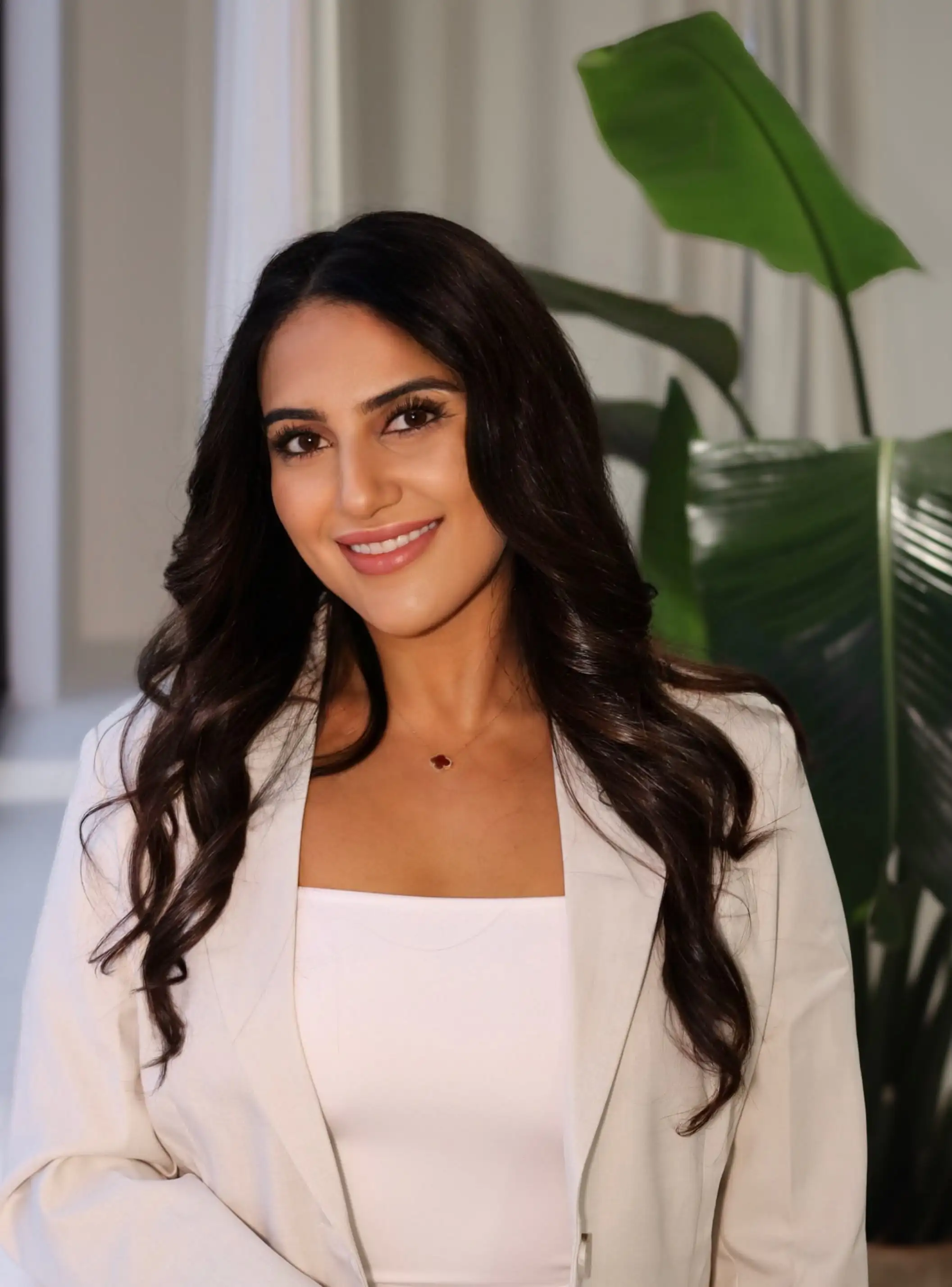 Mirna Botros